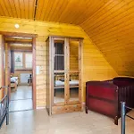 Ferienblockhaus Glocker - Hof *