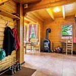 Ferienblockhaus Glocker - Hof Сasa de vacaciones *