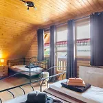 Ferienblockhaus Glocker - Hof * Leibertingen