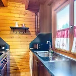 Ferienblockhaus Glocker - Hof Leibertingen