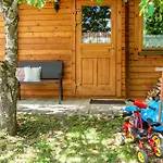 Ferienblockhaus Glocker - Hof Сasa de vacaciones Leibertingen