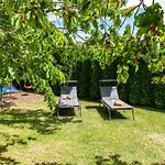 Сasa de vacaciones Ferienblockhaus Glocker - Hof Leibertingen