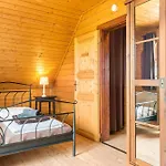 Сasa de vacaciones Ferienblockhaus Glocker - Hof