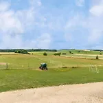 Сasa de vacaciones Ferienblockhaus Glocker - Hof *