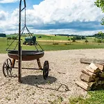 Ferienblockhaus Glocker - Hof Leibertingen