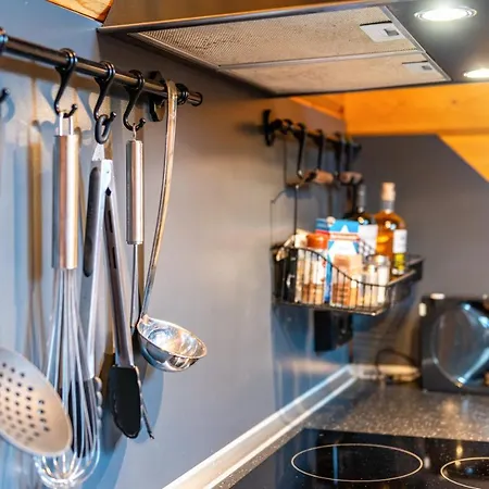 Ferienblockhaus Glocker - Hof Сasa de vacaciones *