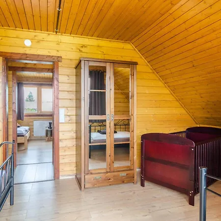 Ferienblockhaus Glocker - Hof Сasa de vacaciones *