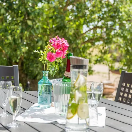 Ferienblockhaus Glocker - Hof Сasa de vacaciones Leibertingen